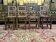4 chaises lorraine