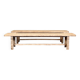 Farm benches 2m