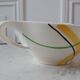 Sauce boat Gien Superb tureen model Sarabande years 50-60