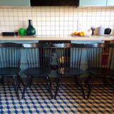 4-chairs Windsor Nesto