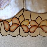 Suspension in mother-of-Pearl 70's