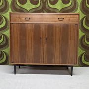 1970s vintage storage furniture