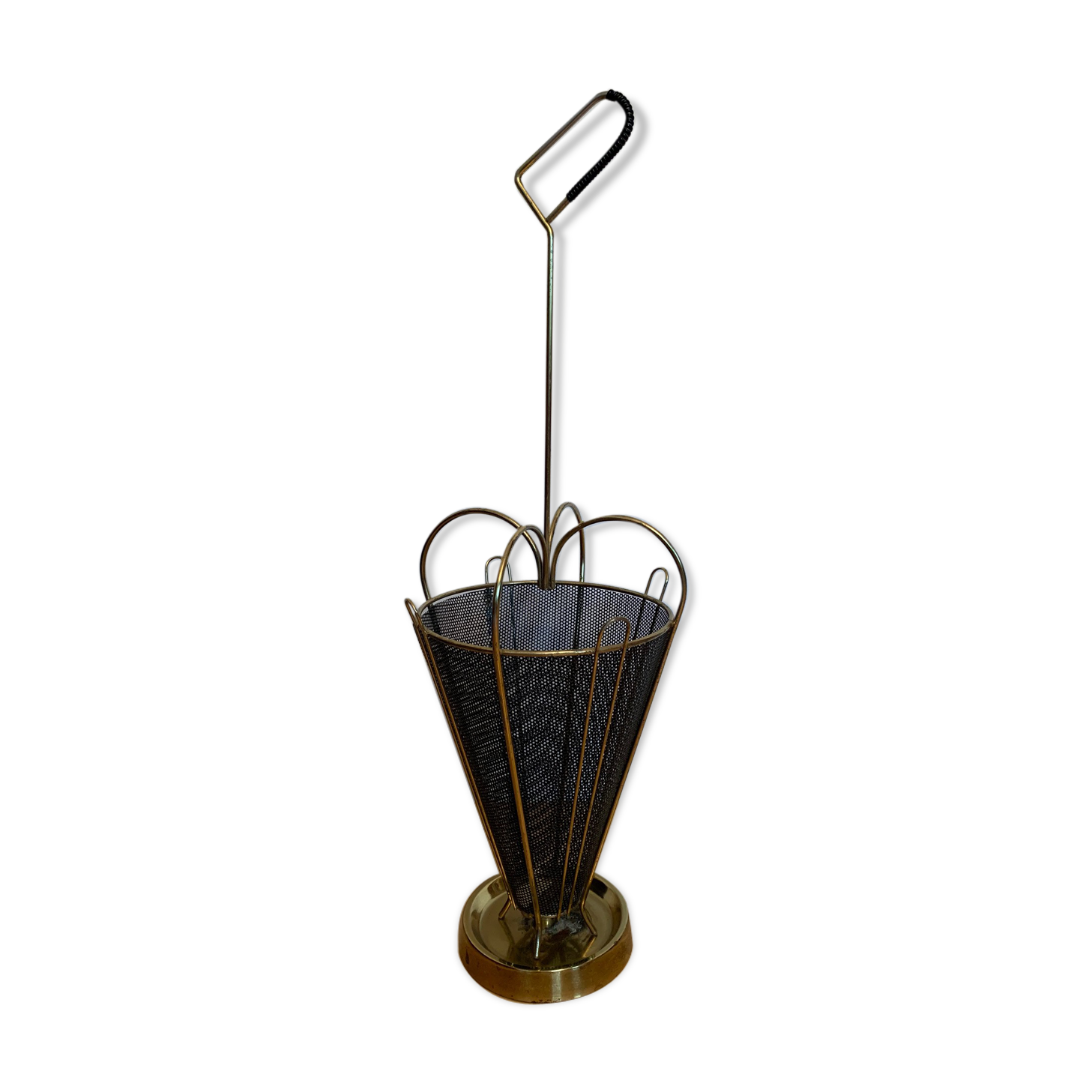 Porte-parapluie Italie années 1960