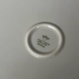 Thun. Bohemia. Dinner service for 12 people.