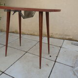 Kitchen table feet compass formica extendable complaint