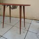 Kitchen table feet compass formica extendable complaint