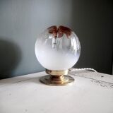 Murano table lamp