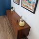 Enfilade vintage design scandinave