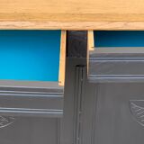 Parisian art deco sideboard 1930