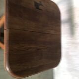 Art deco dining table