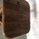 Art deco dining table