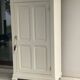 Wardrobe cupboard