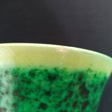 Ceramic vase 50s Accolay