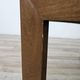 1960s coffee table by Afra and Tobia Scarpa for Cassina with smoked glass