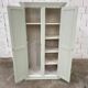 Armoire parisienne en pin années 1950