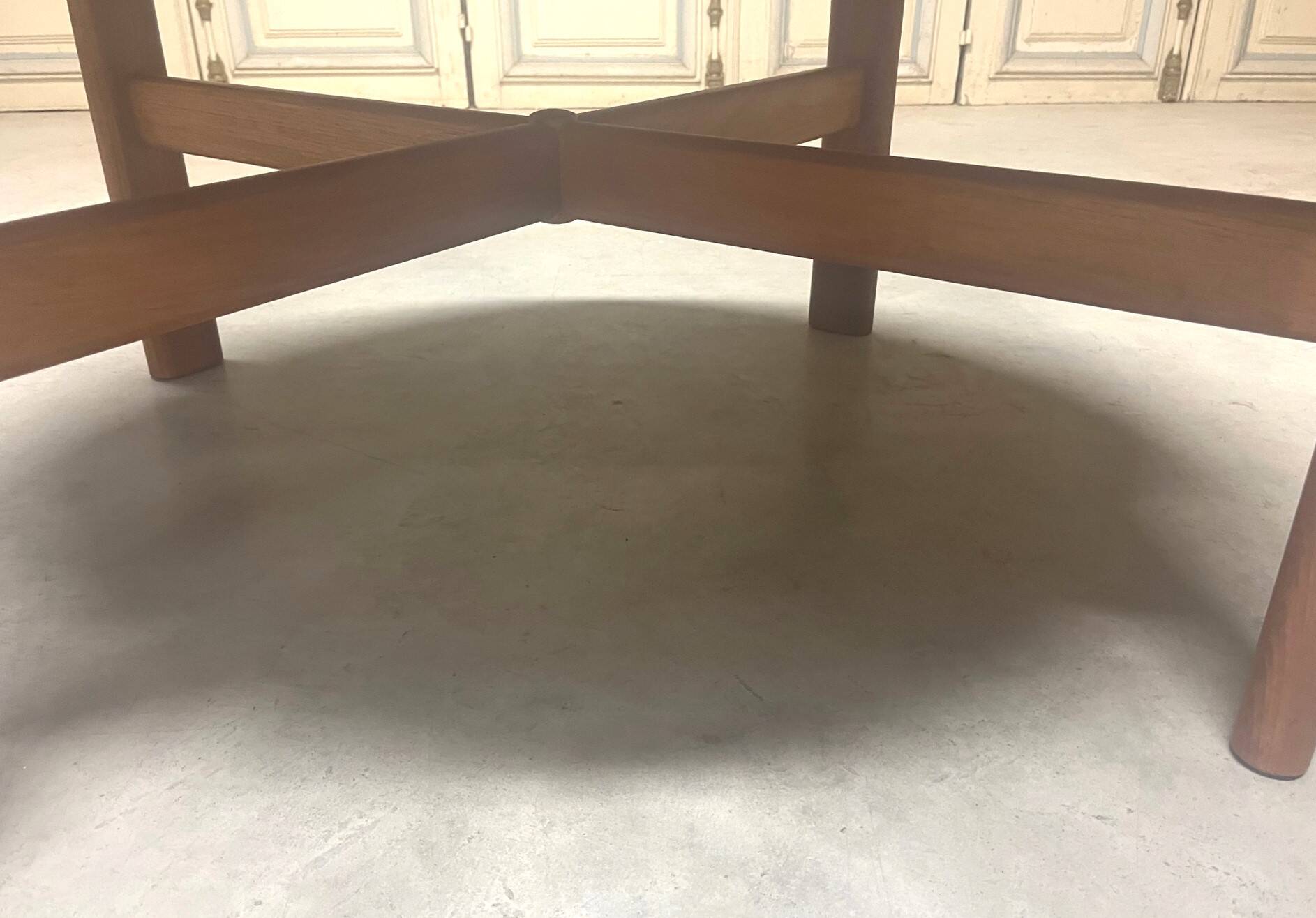 Danish Coffee Table from the 70s-80s