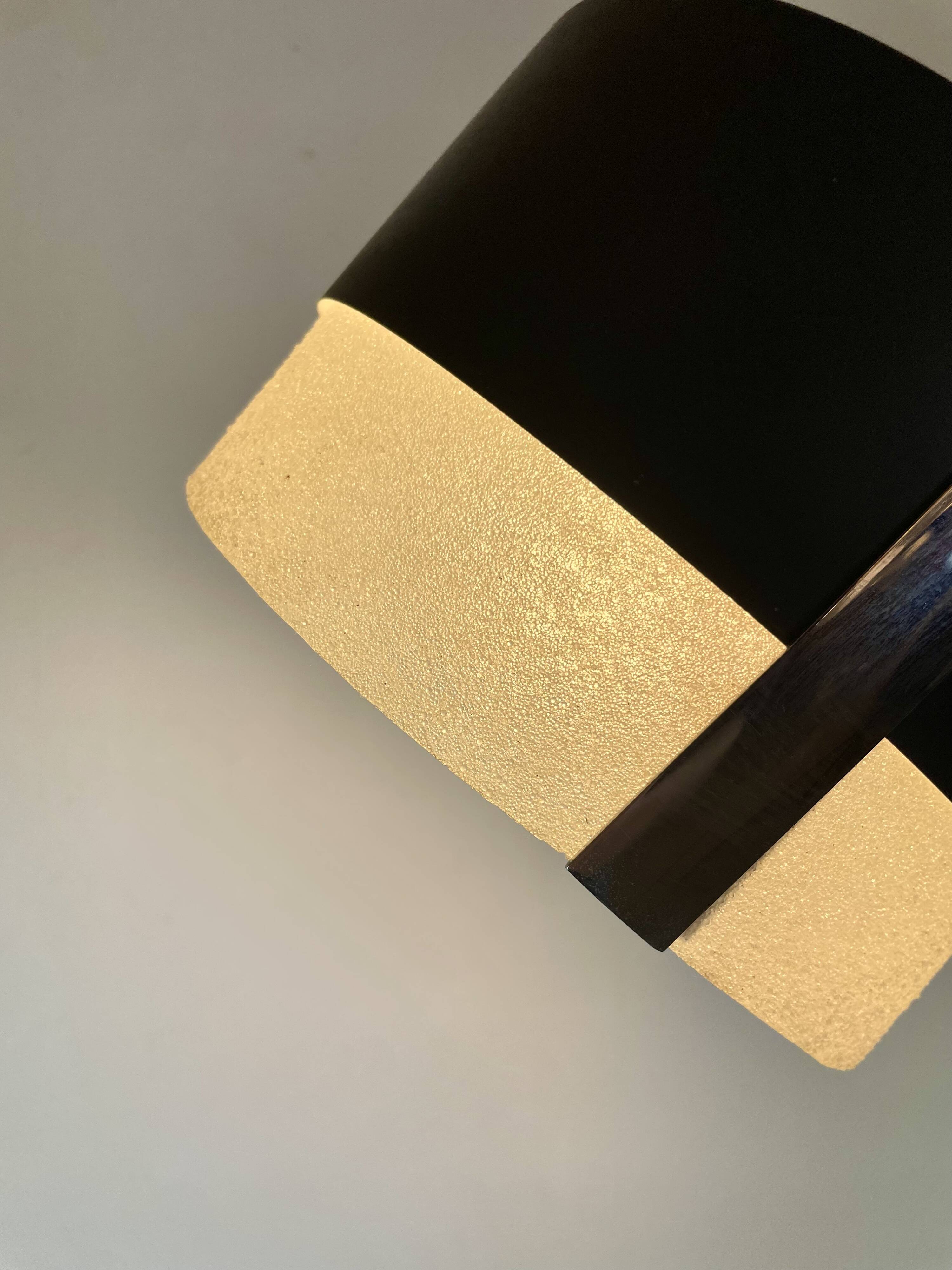 Floor Lamp by Les Ateliers Boulanger, Belgium, 1970s