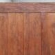 19th century larch mountain chalet wardrobe