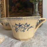 Antique St Amand cups