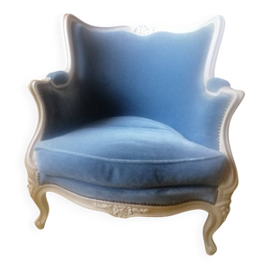 Fauteuil 1 place
