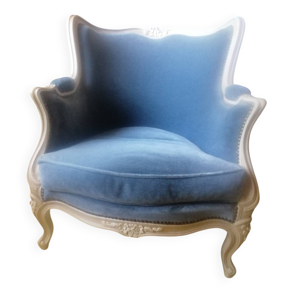 Fauteuil 1 place