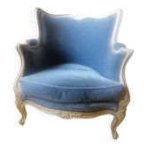 Single armchair