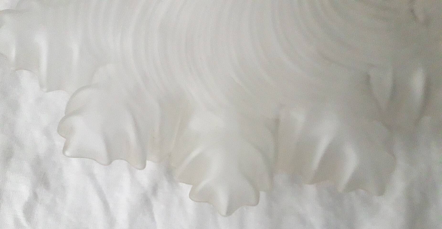 Art Deco lampshade