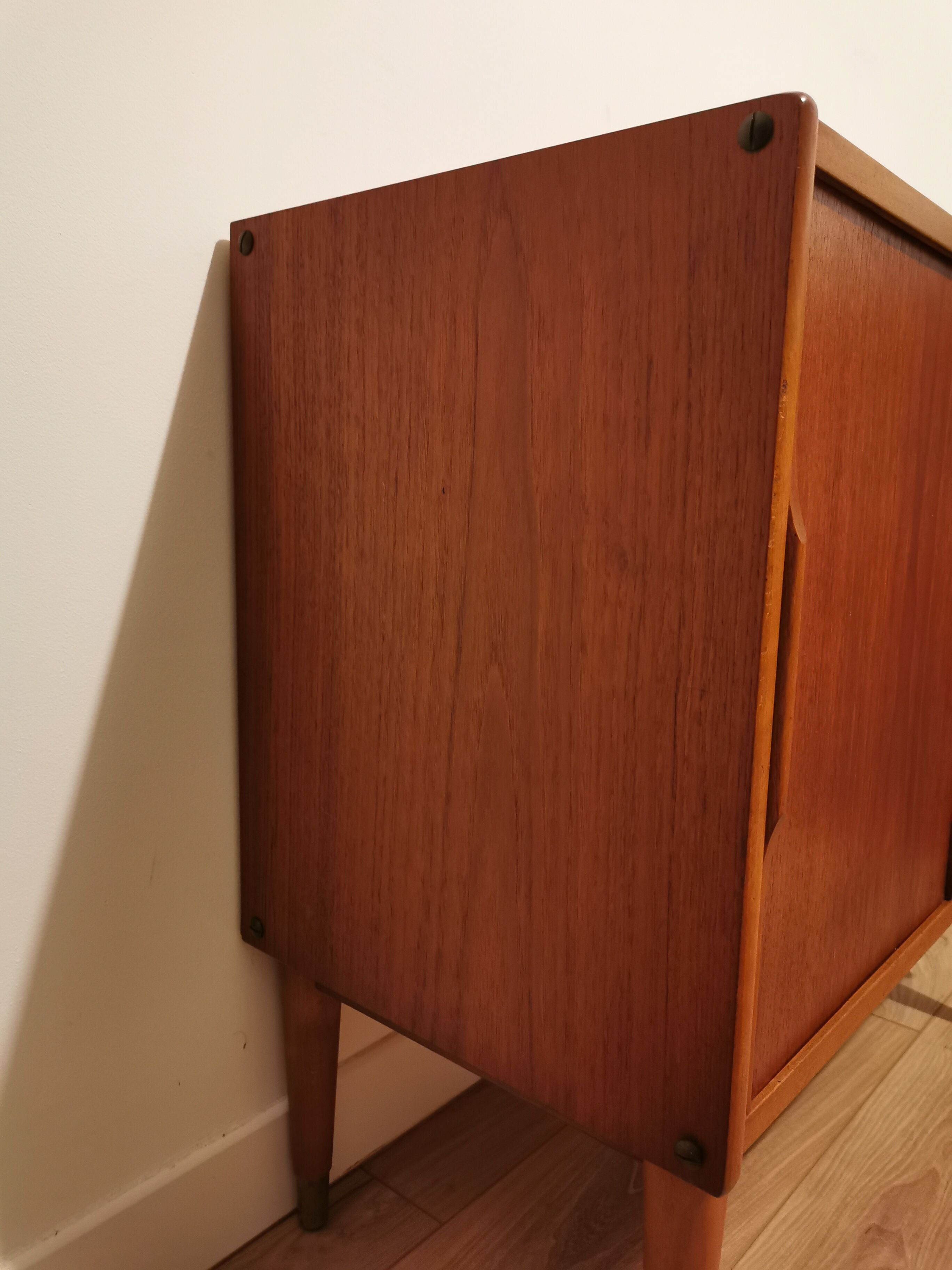 Storage cabinet from the 60s
