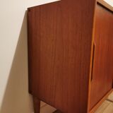 Storage cabinet from the 60s