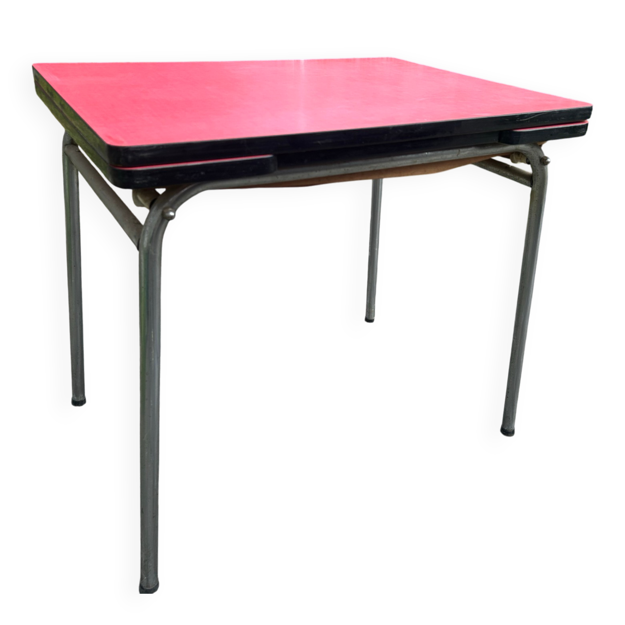 Table vintage année 60