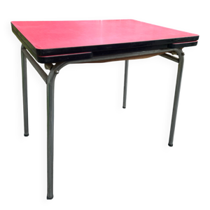 Table vintage année