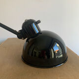 Wall Bauhaus Lamp, Germany, 1940s