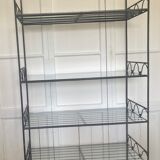 Bakery shelf
