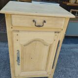 Storage unit, wooden sideboard