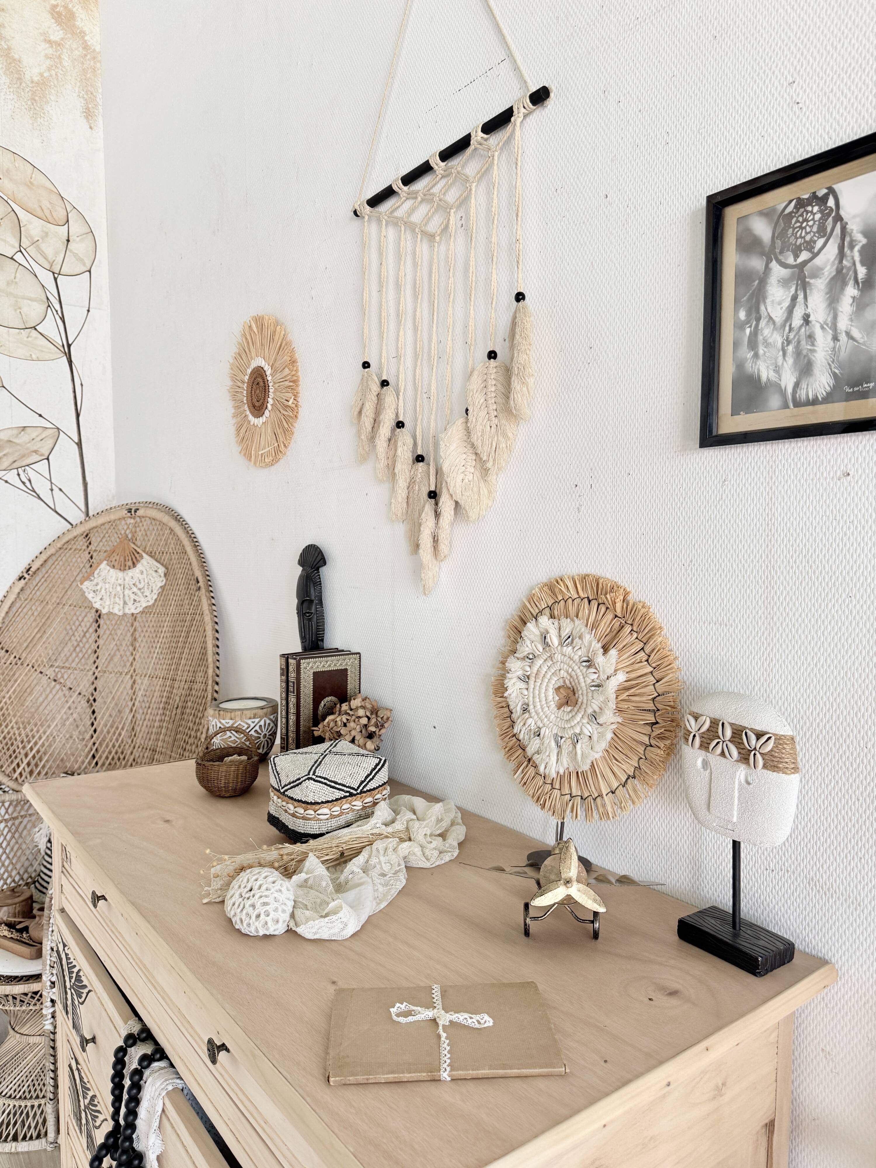 Art Deco chest of drawers