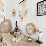 Art Deco chest of drawers