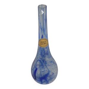 Vase / soliflore Verrerie