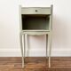 Louis XV style bedside table
