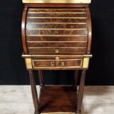 Louis XVI cylinder desk