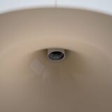 Semi pendant lamp by claus bonderup and torsen thorup for lyfa, denmark