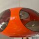 Ufo pendant lamp by Luigi Colani from the 70s