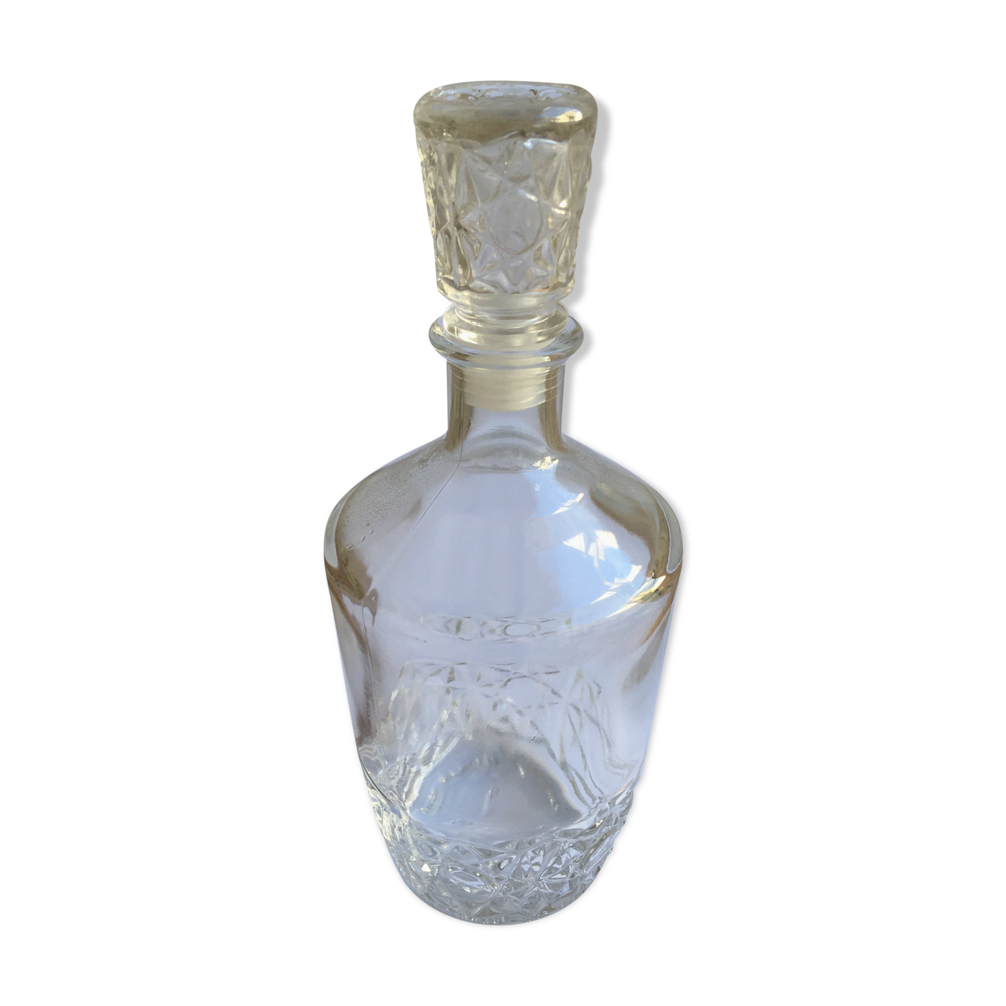 Whisky carafe