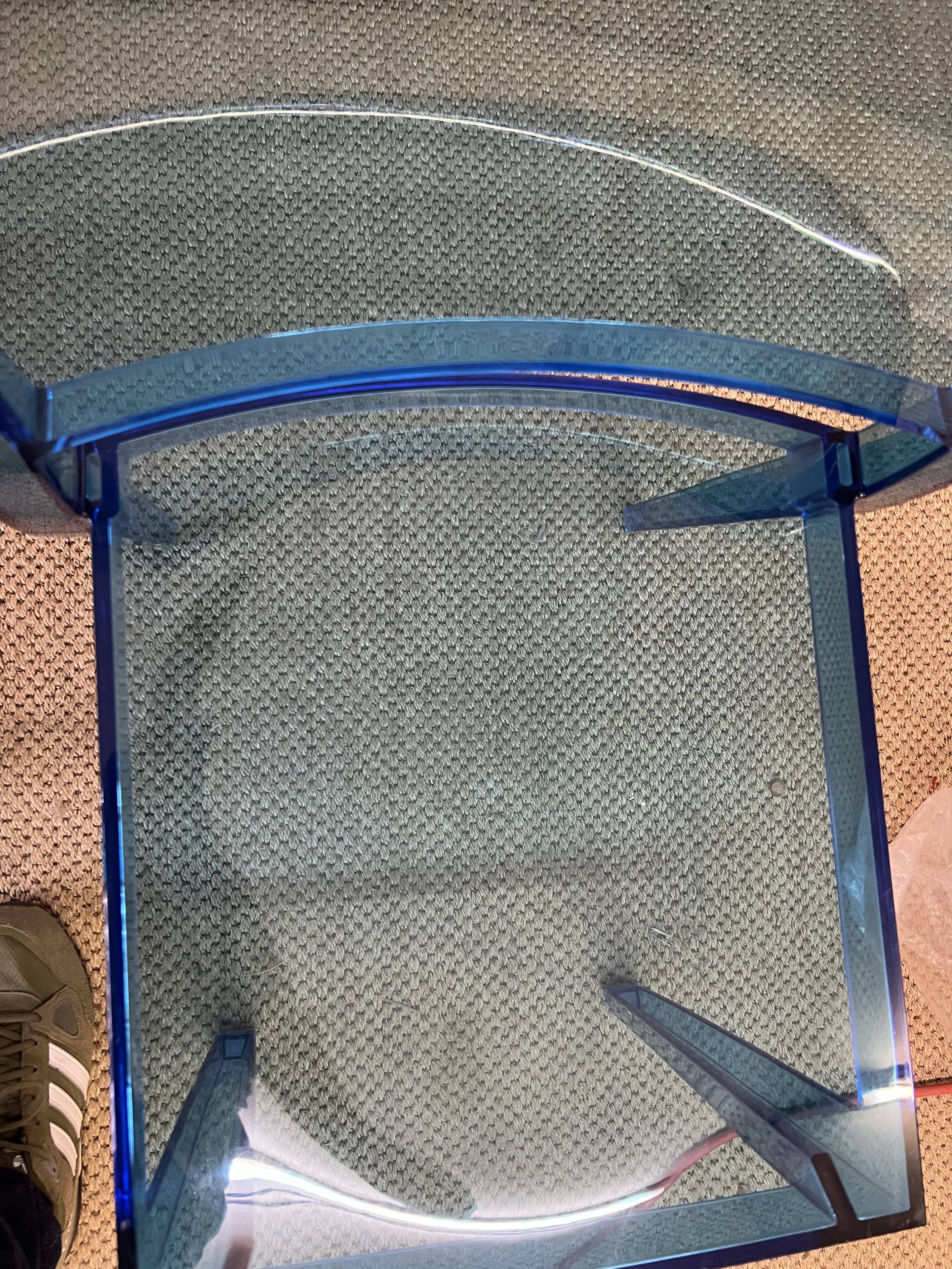 Pair of chairs GYZA Papatya