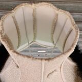 Baroque lamppost of the 1960s