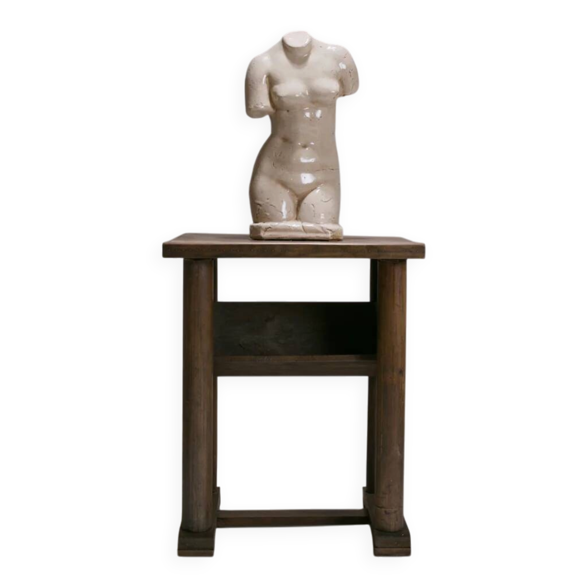 Table d'appoint Art déco