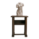 Table d'appoint Art déco