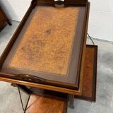 Louis XVI serving tea table