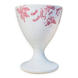 Iron earth egg cup