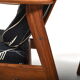 Pair of Danish Mid Century Easychairs by Nils Kofoed