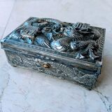 Japanese trinket box